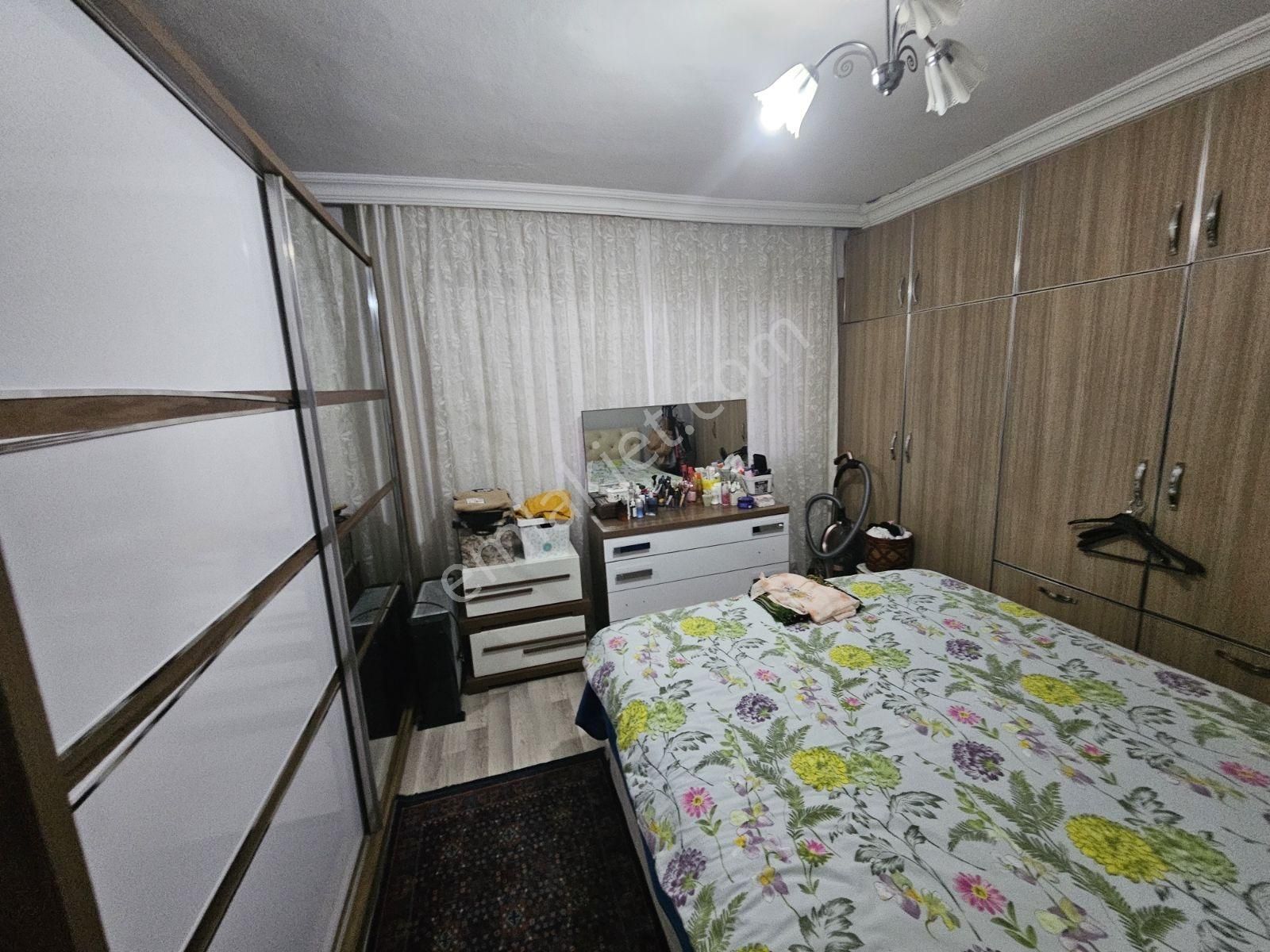 Söke Cumhuriyet Mahallesinde Satılık 2+1 Daire - Görsel 25