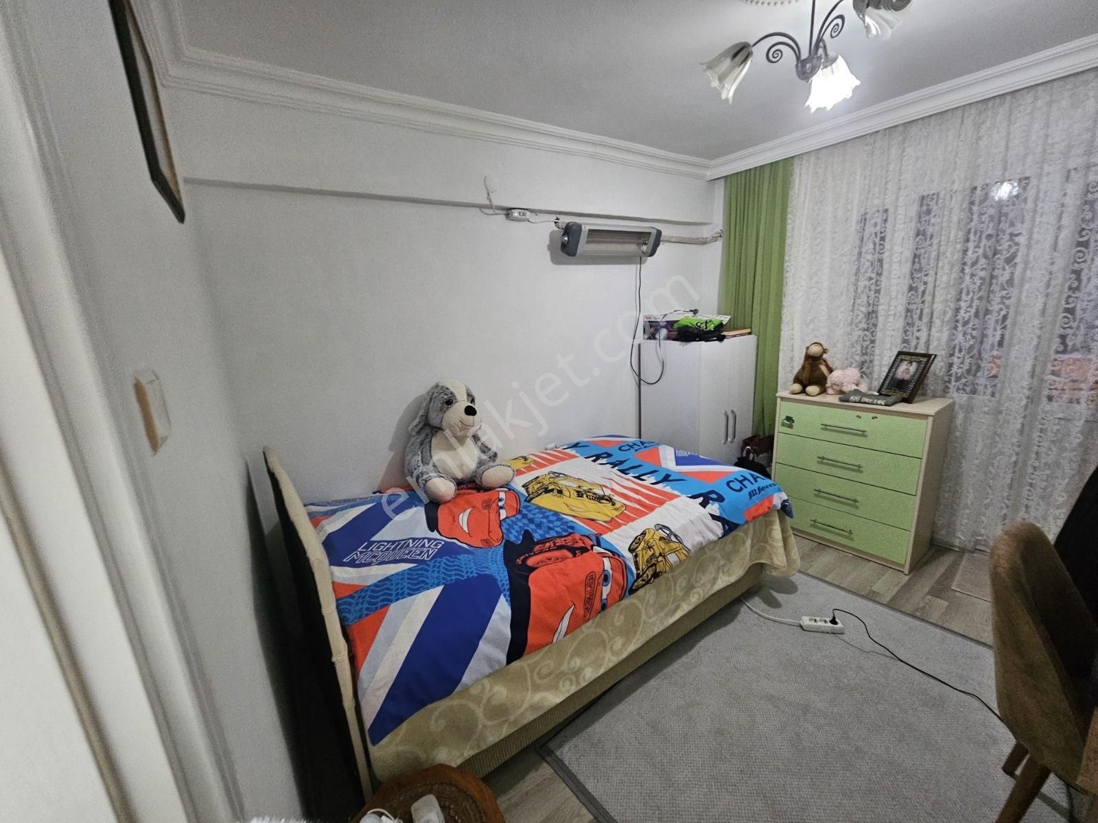 Söke Cumhuriyet Mahallesinde Satılık 2+1 Daire - Görsel 19