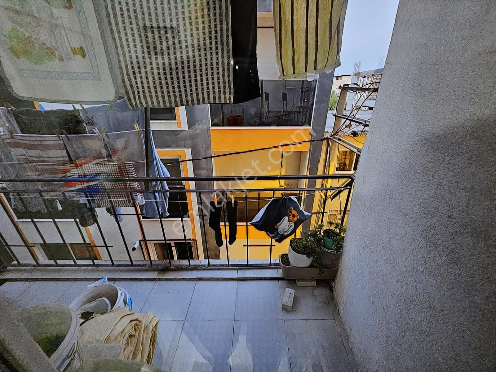 Söke Cumhuriyet Mahallesinde Satılık 2+1 Daire - Görsel 15