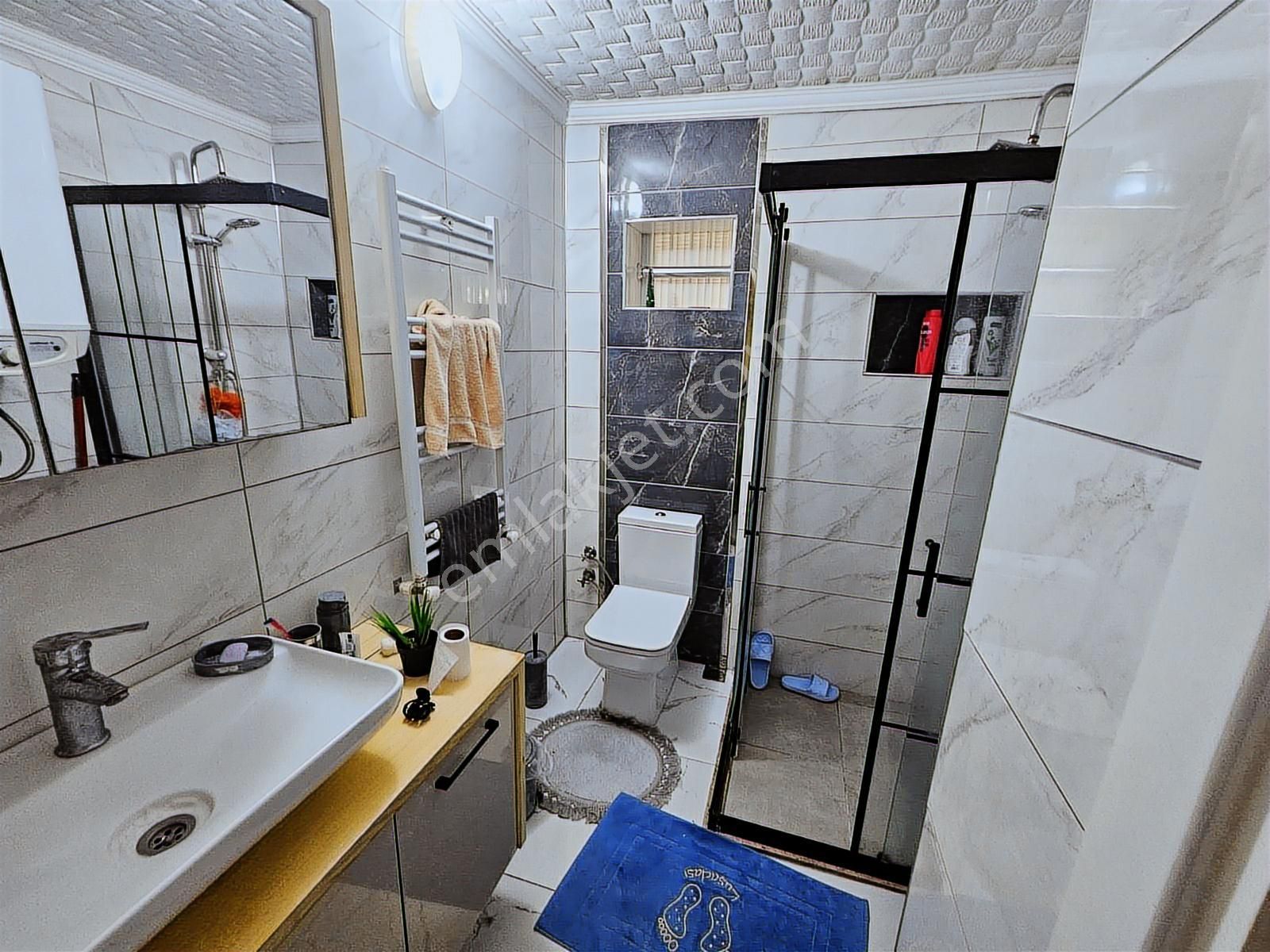 Söke Yenidoğanda Satılık 2 Katlı Müstakil Ev - Görsel 7