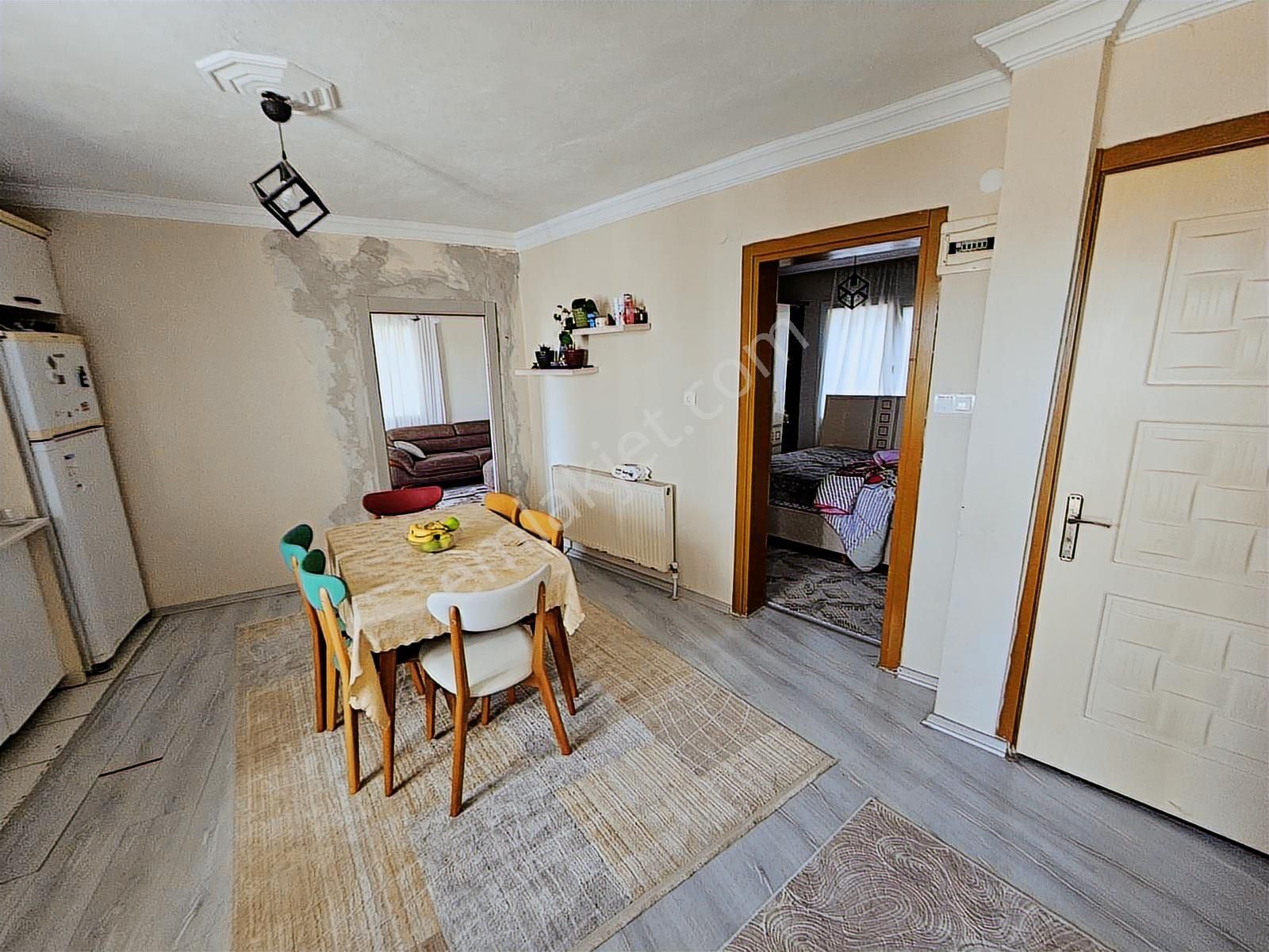Söke Yenidoğanda Satılık 2 Katlı Müstakil Ev - Görsel 31