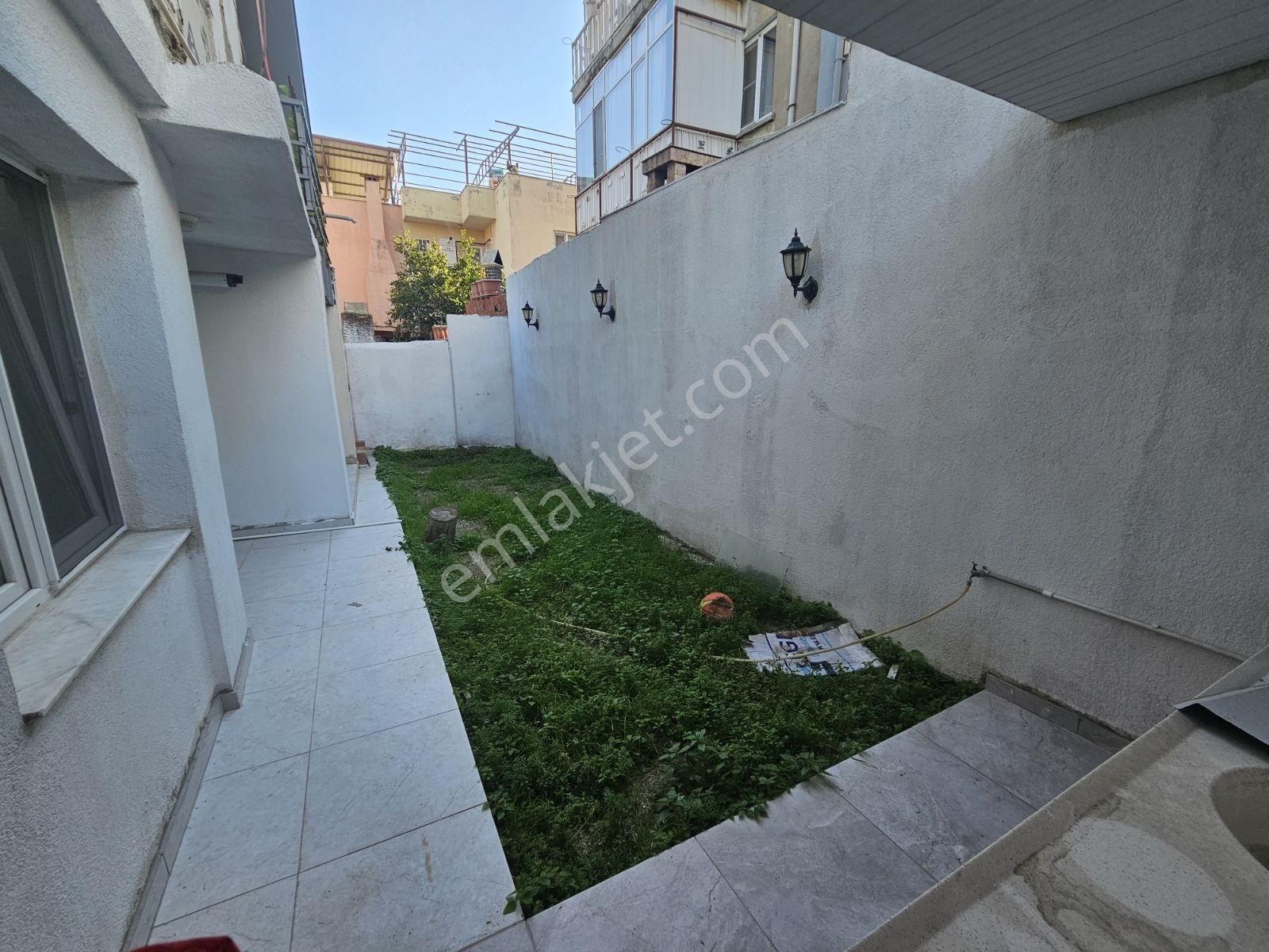 Söke Cumhuriyet Mahallesinde Satılık Bahçeli Müstakil 3+1 Daire - Görsel 10