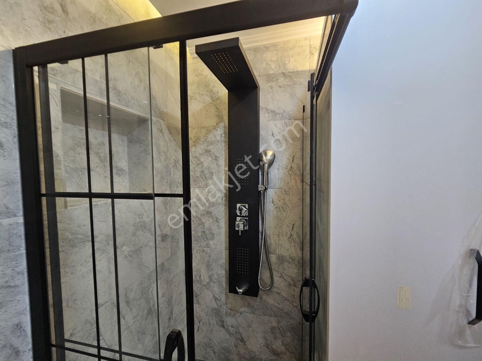 Söke Cumhuriyet Mahallesinde Satılık Bahçeli Müstakil 3+1 Daire - Görsel 17