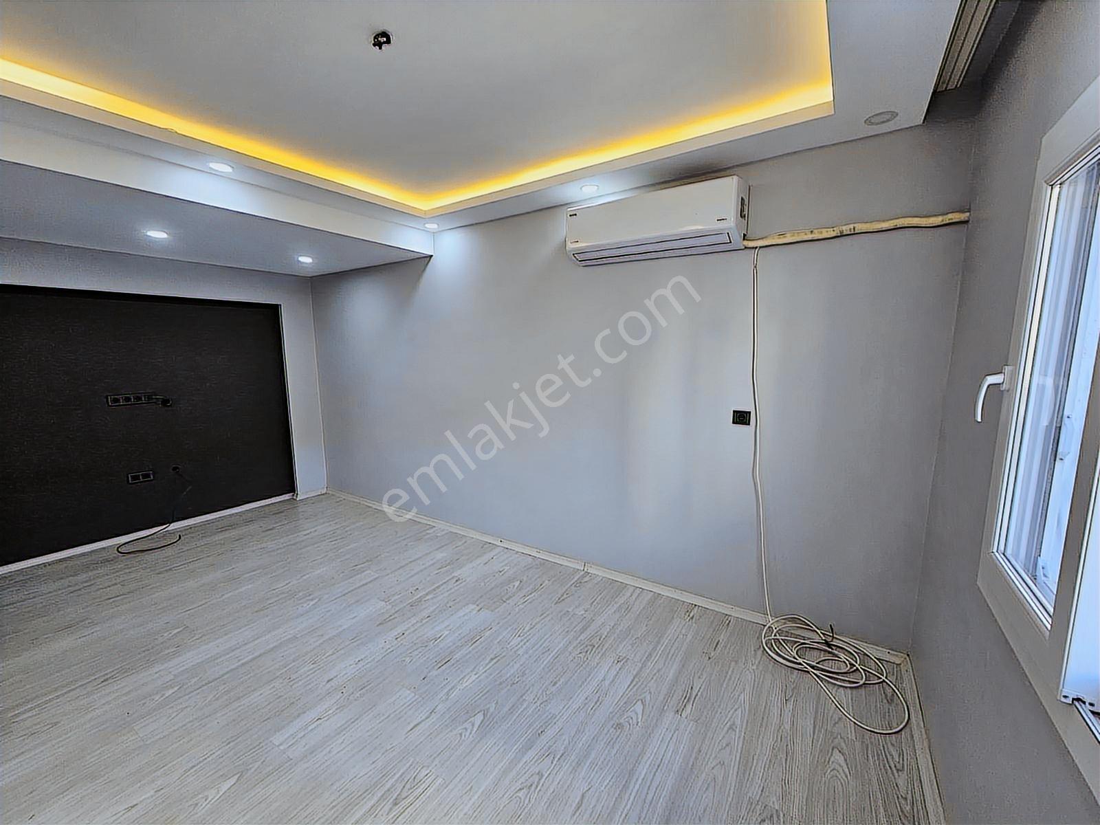 Söke Cumhuriyet Mahallesinde Satılık Bahçeli Müstakil 3+1 Daire - Görsel 28