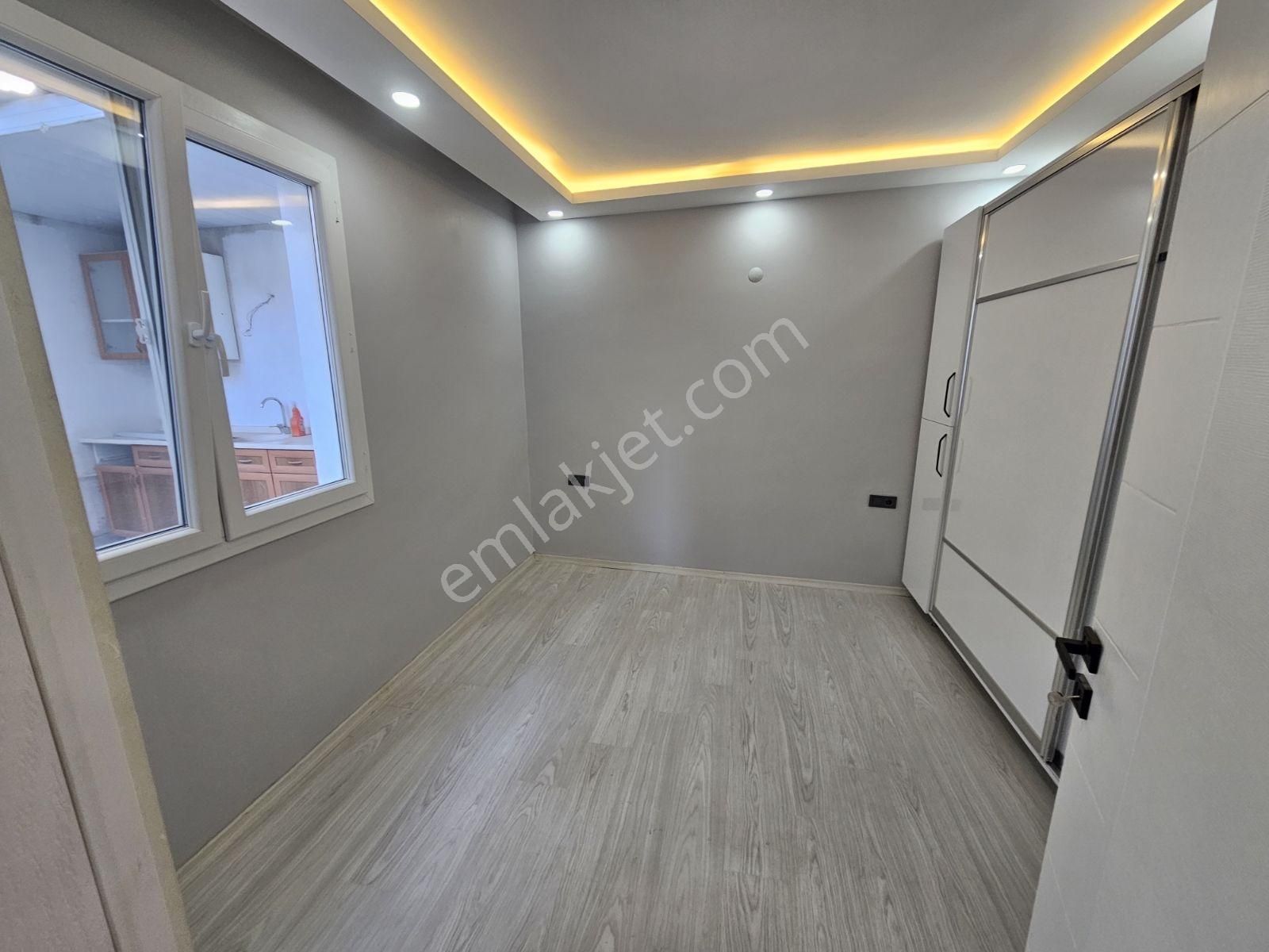 Söke Cumhuriyet Mahallesinde Satılık Bahçeli Müstakil 3+1 Daire - Görsel 20