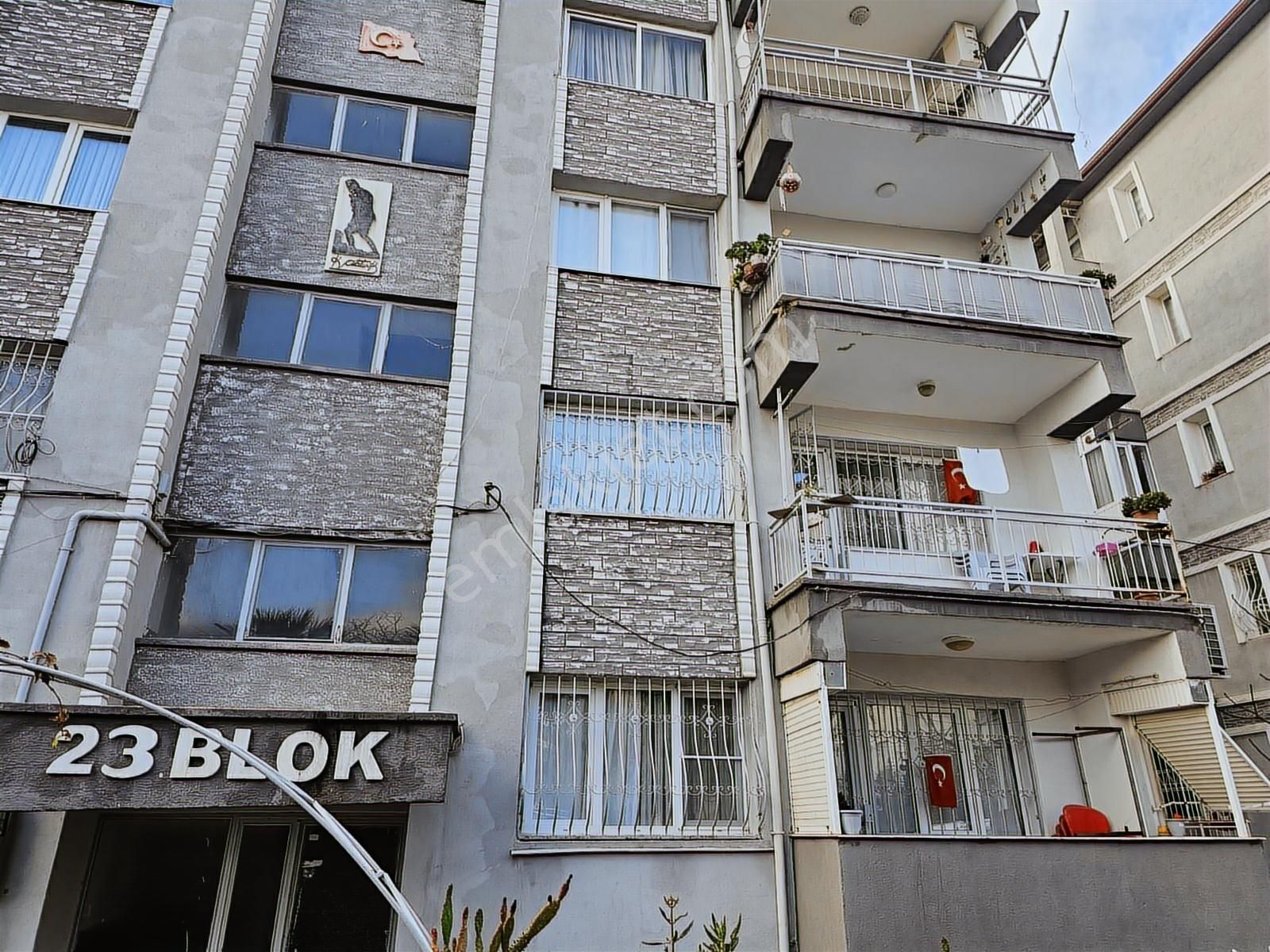 Söke Çeltikçi Mahallesinde Satılık 2+1 Kullanışlı Geniş Daire - Görsel 2