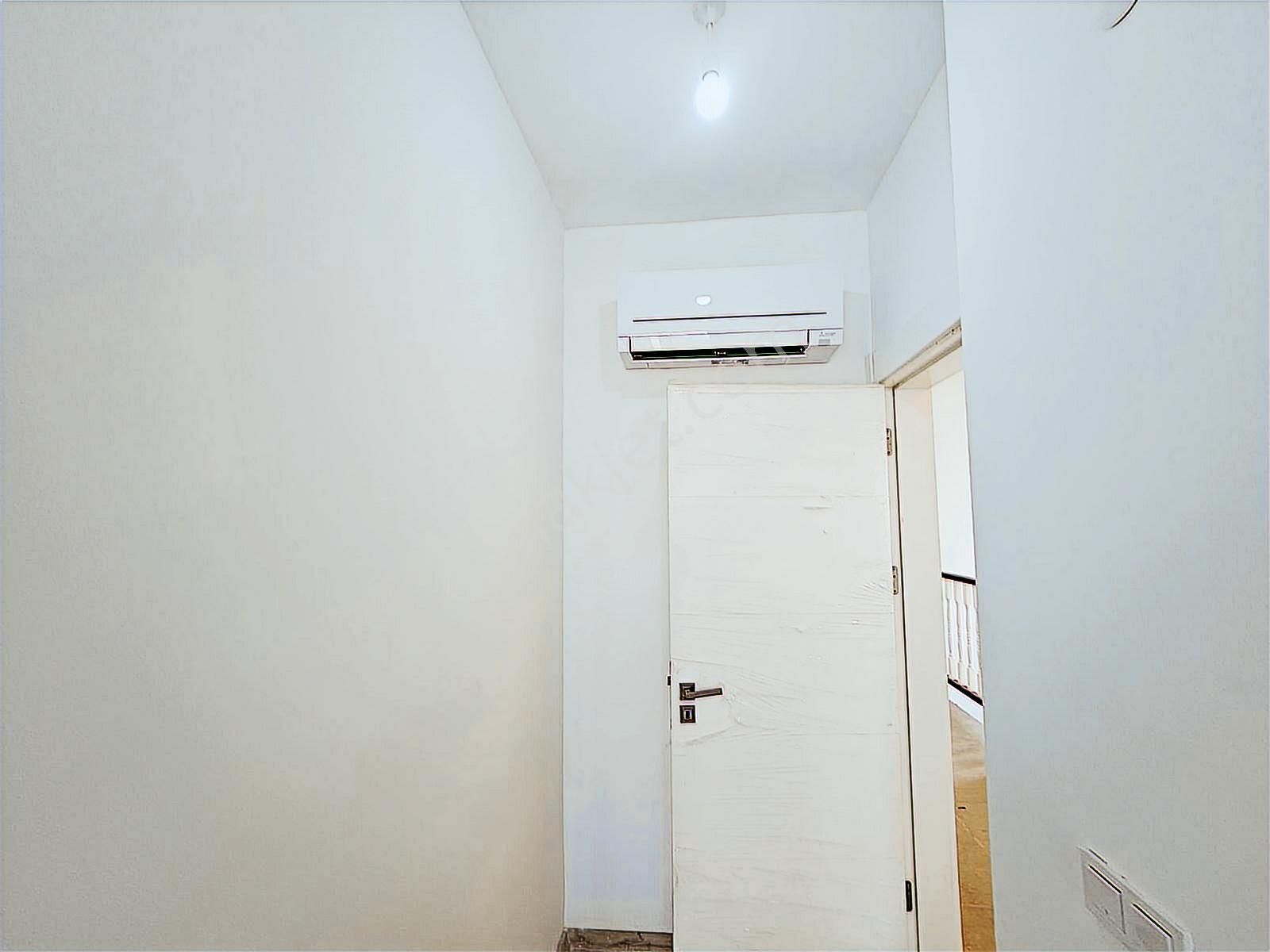 Kuşadası Davutlarda Tek Müstakil Özel Havuzlu 4+1 Satılık Villa - Görsel 21