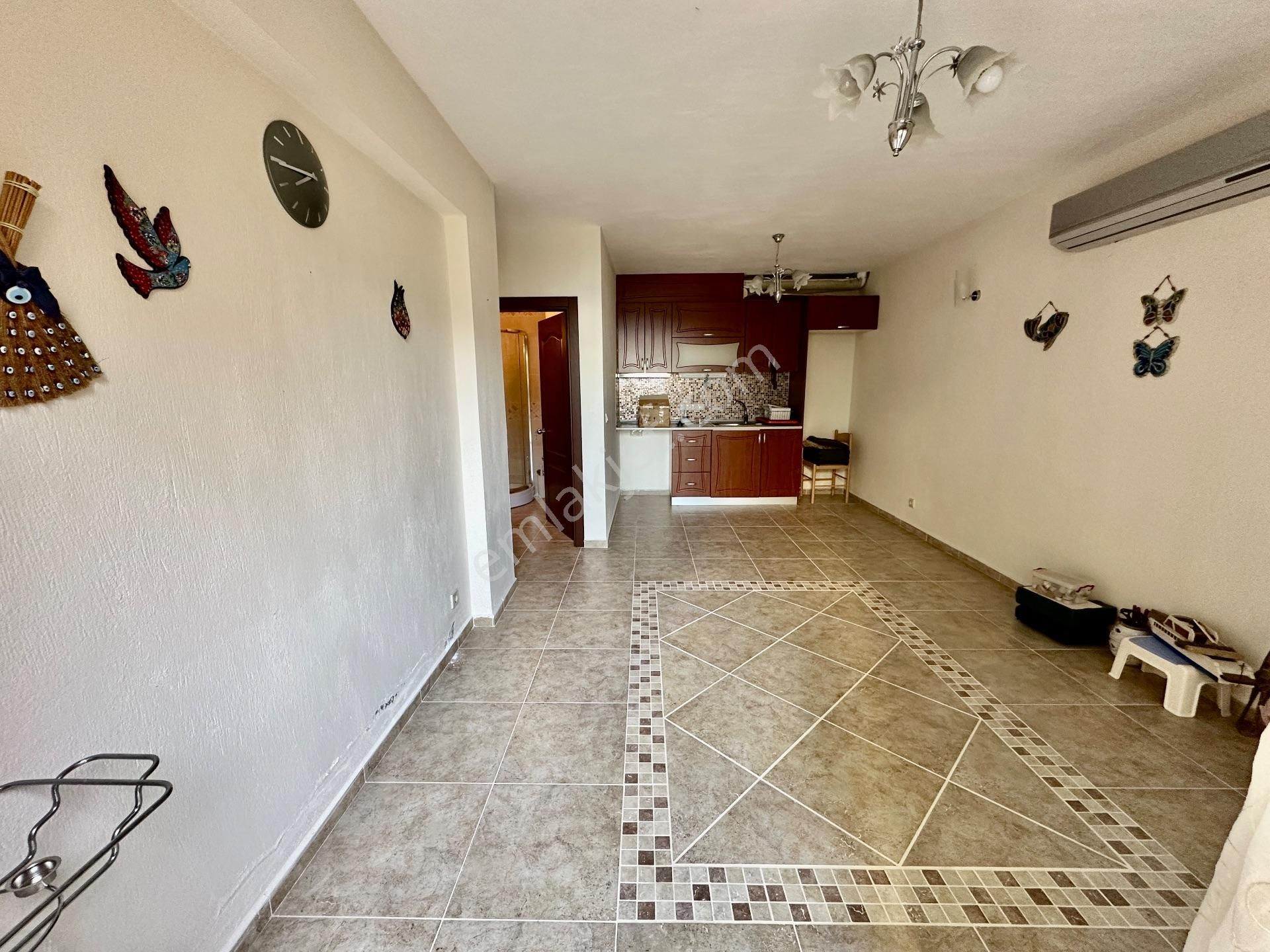 Turgutreis'te Elit Konumda Havuzlu Deniz Manzaralı Lüks Villa - Görsel 32