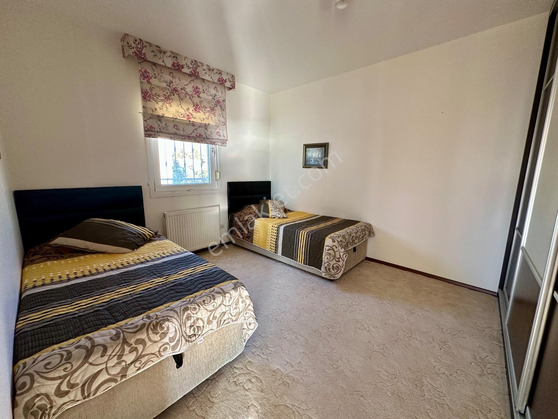 Turgutreis'te Elit Konumda Havuzlu Deniz Manzaralı Lüks Villa - Görsel 25