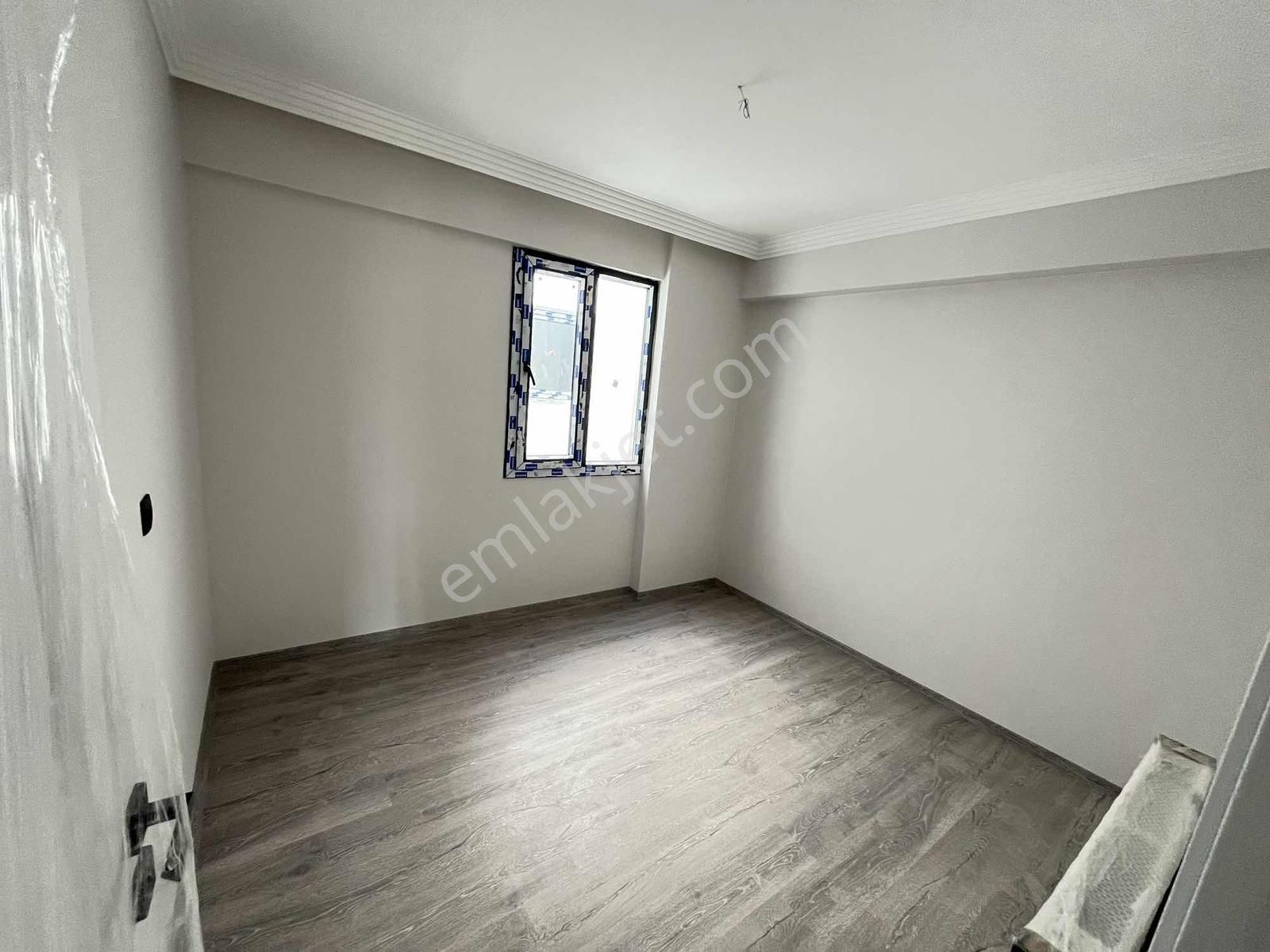 Asil Emlak'tan Muradiye'de 2+1 Satılık Sıfır Daire - Görsel 4