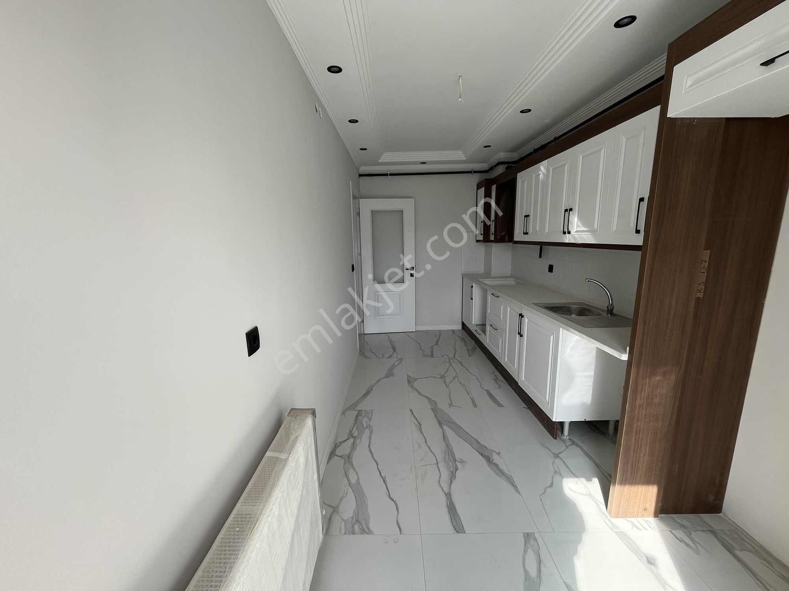 Asil Emlak'tan Muradiye'de 2+1 Satılık Sıfır Daire - Görsel 11