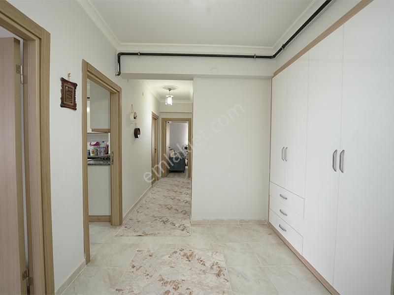 C21 Cius; Cihatlı Toki De Asansörlü Ara Kat 2+1 Satılık Daire - Görsel 8