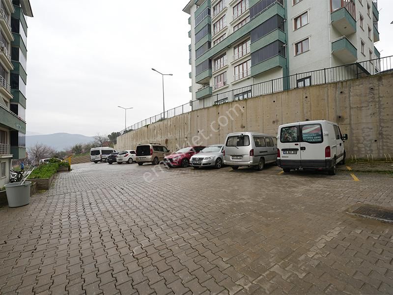 C21 Cius; Cihatlı Toki De Asansörlü Ara Kat 2+1 Satılık Daire - Görsel 2