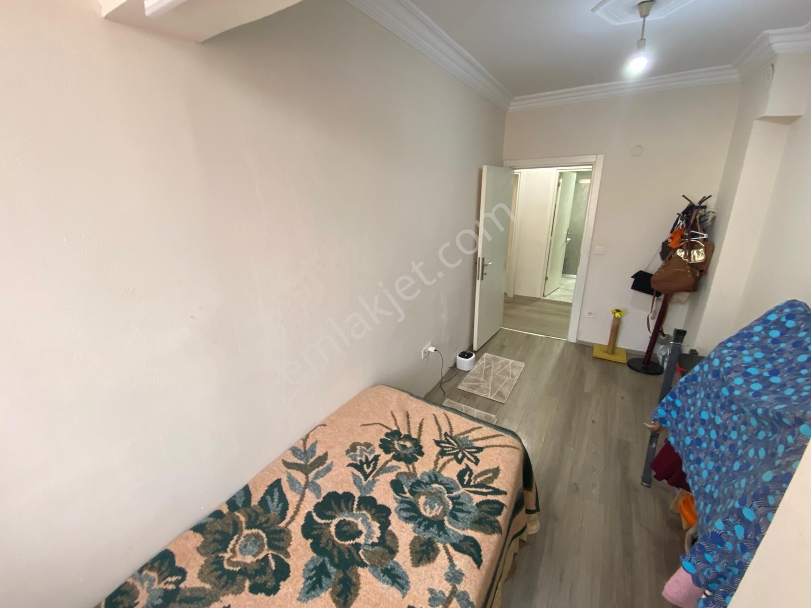 Blue Yatırımdan Gop Mah.' De Harika Konumda Ara Kat Daire !!! - Görsel 9