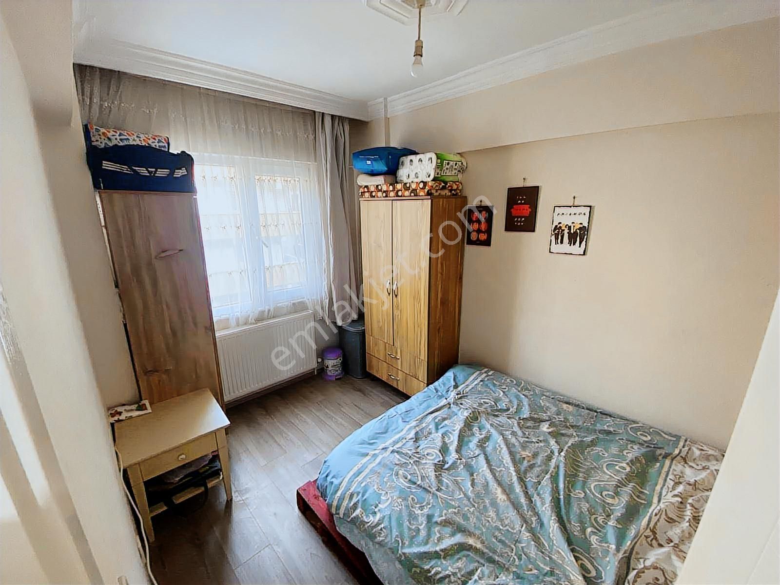 Blue Yatırımdan Gop Mah.' De Harika Konumda Ara Kat Daire !!! - Görsel 6