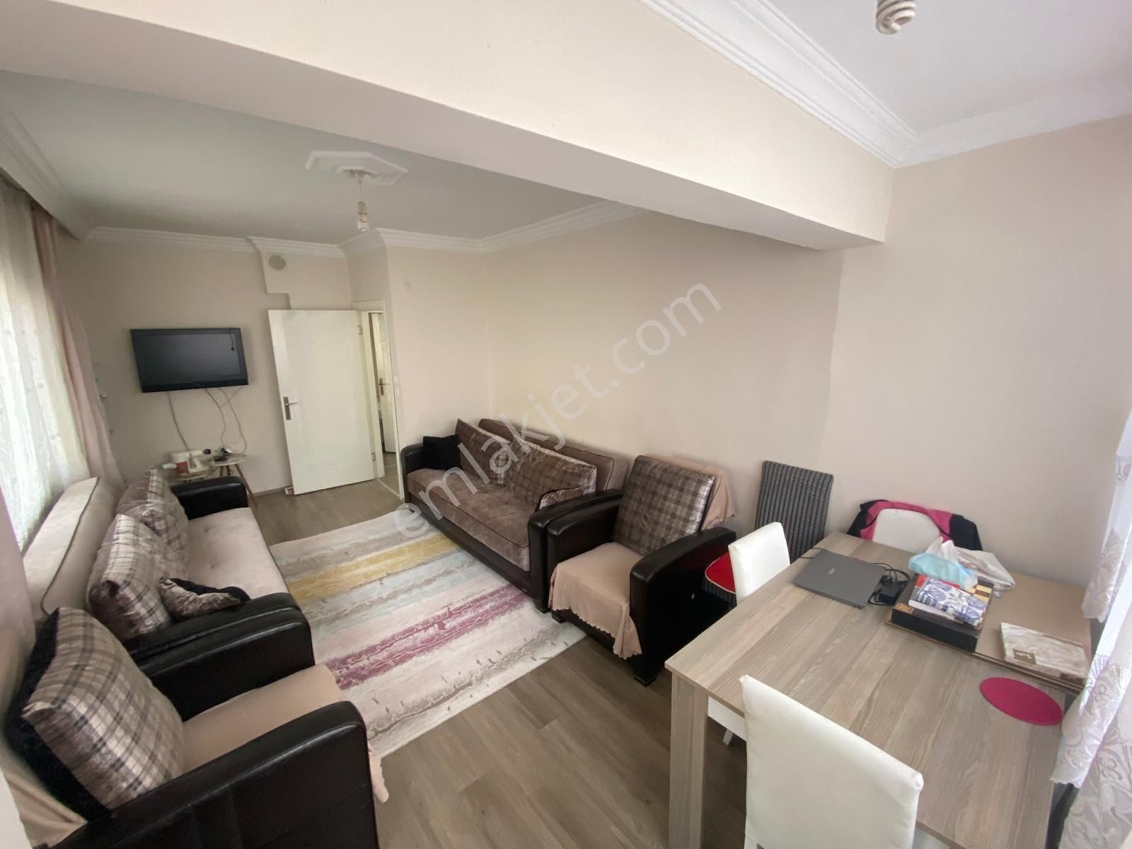 Blue Yatırımdan Gop Mah.' De Harika Konumda Ara Kat Daire !!! - Görsel 4