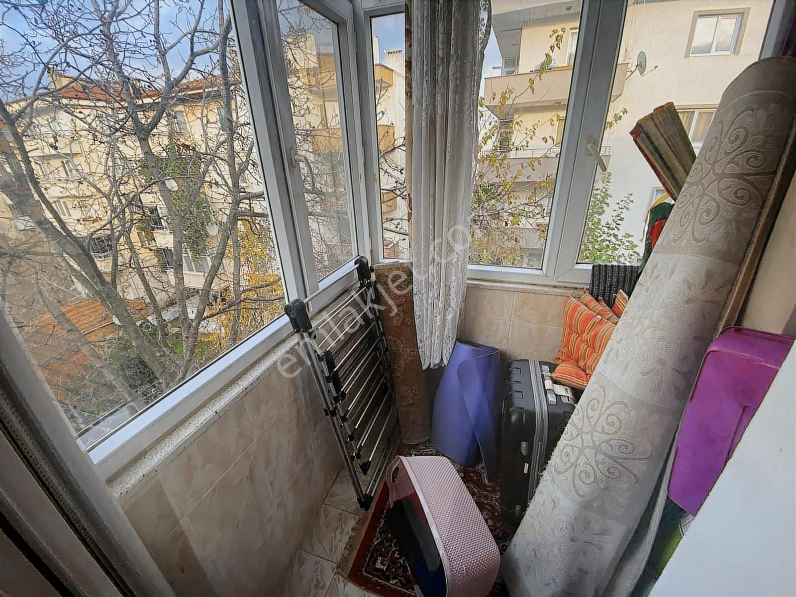 Blue Yatırımdan Gop Mah.' De Harika Konumda Ara Kat Daire !!! - Görsel 13