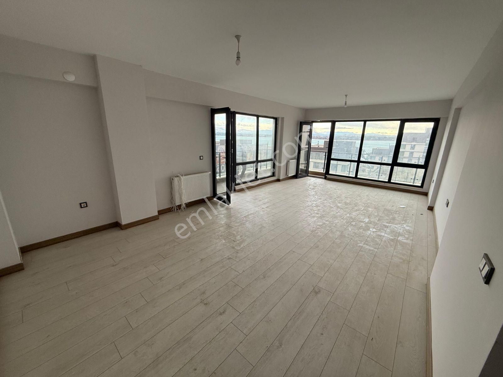 Göl Toki Evlerinde Göl Manzaralı 3+1 Kiralık Daire️ - Görsel 7