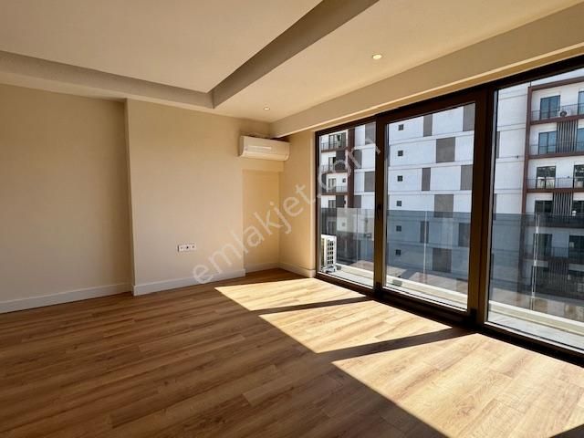 Kağıthane Merkez Mah. Ada Rezidansta Satılık Sıfır 2+1 Daire - Görsel 6