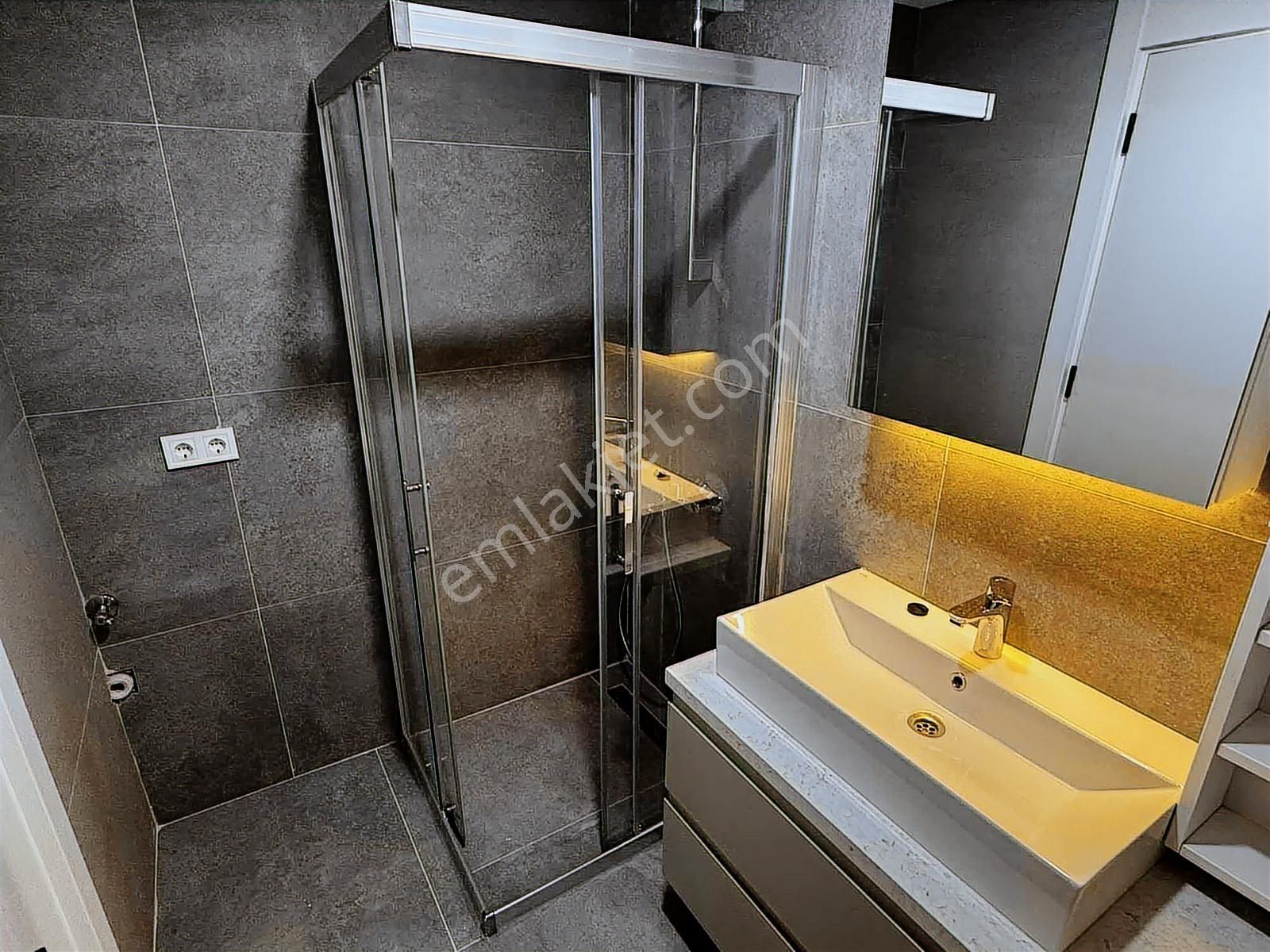 Kağıthane Merkez Mah. Ada Rezidansta Satılık Sıfır 2+1 Daire - Görsel 7