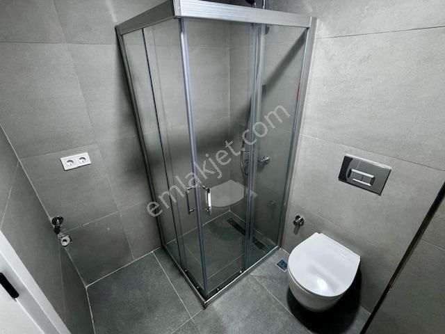 Kağıthane Merkez Mah. Ada Rezidansta Satılık Sıfır 2+1 Daire - Görsel 14