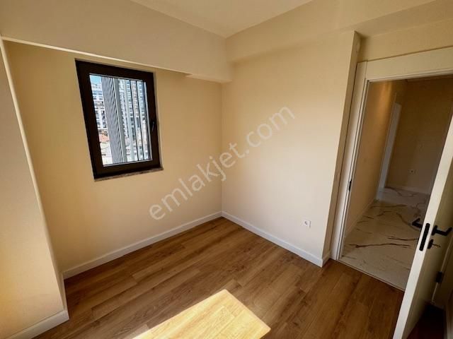 Kağıthane Merkez Mah. Ada Rezidansta Satılık Sıfır 2+1 Daire - Görsel 15