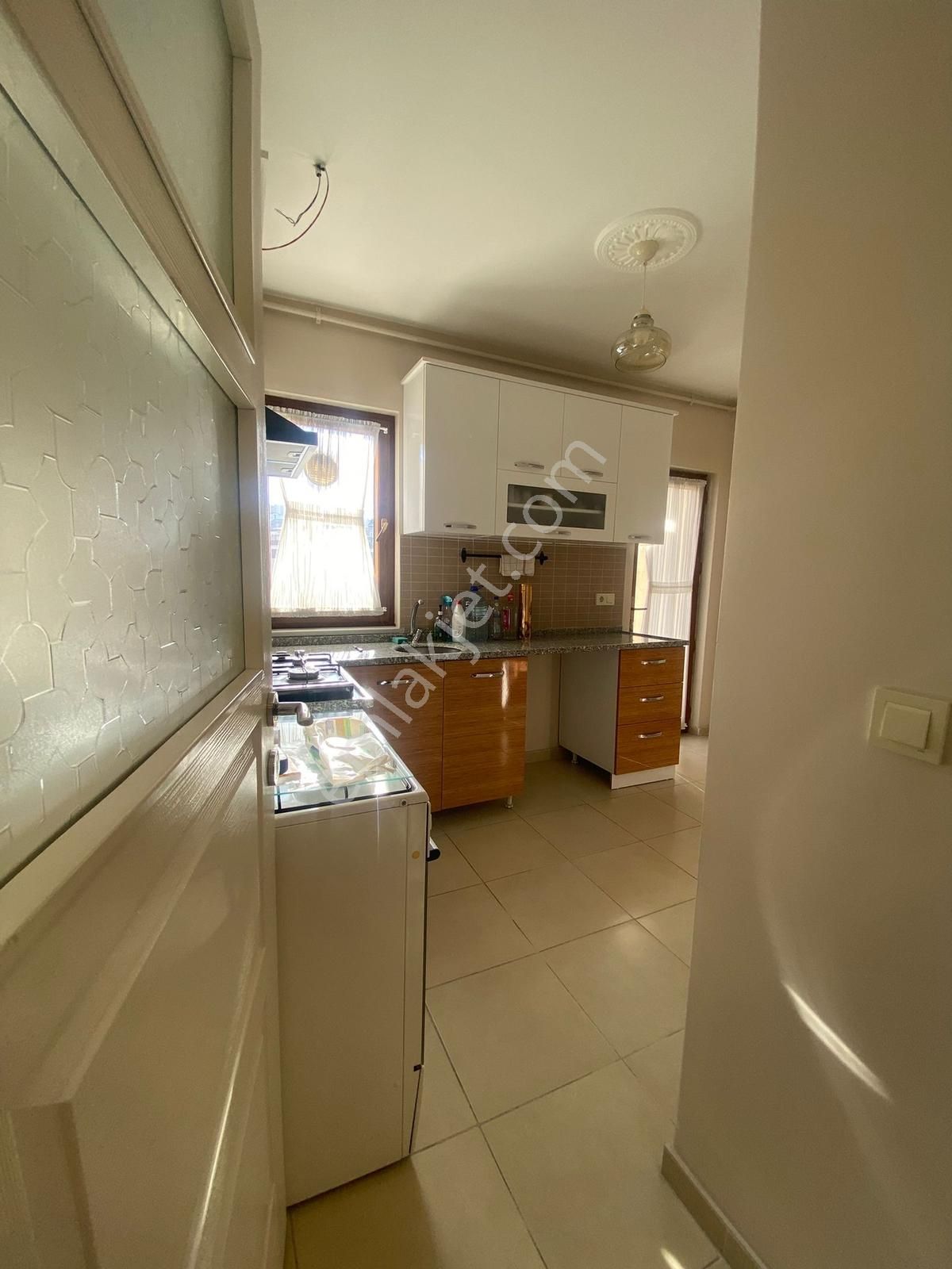 Panoramik Haliç Manzaralı Dubleks Daire - Görsel 28