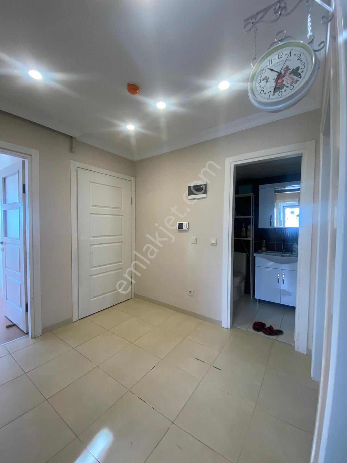 Panoramik Haliç Manzaralı Dubleks Daire - Görsel 18