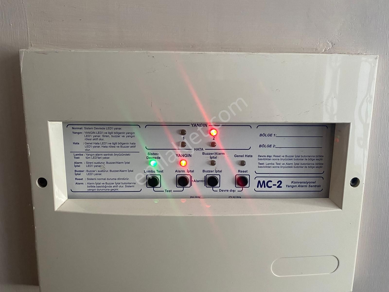 Panoramik Haliç Manzaralı Dubleks Daire - Görsel 32