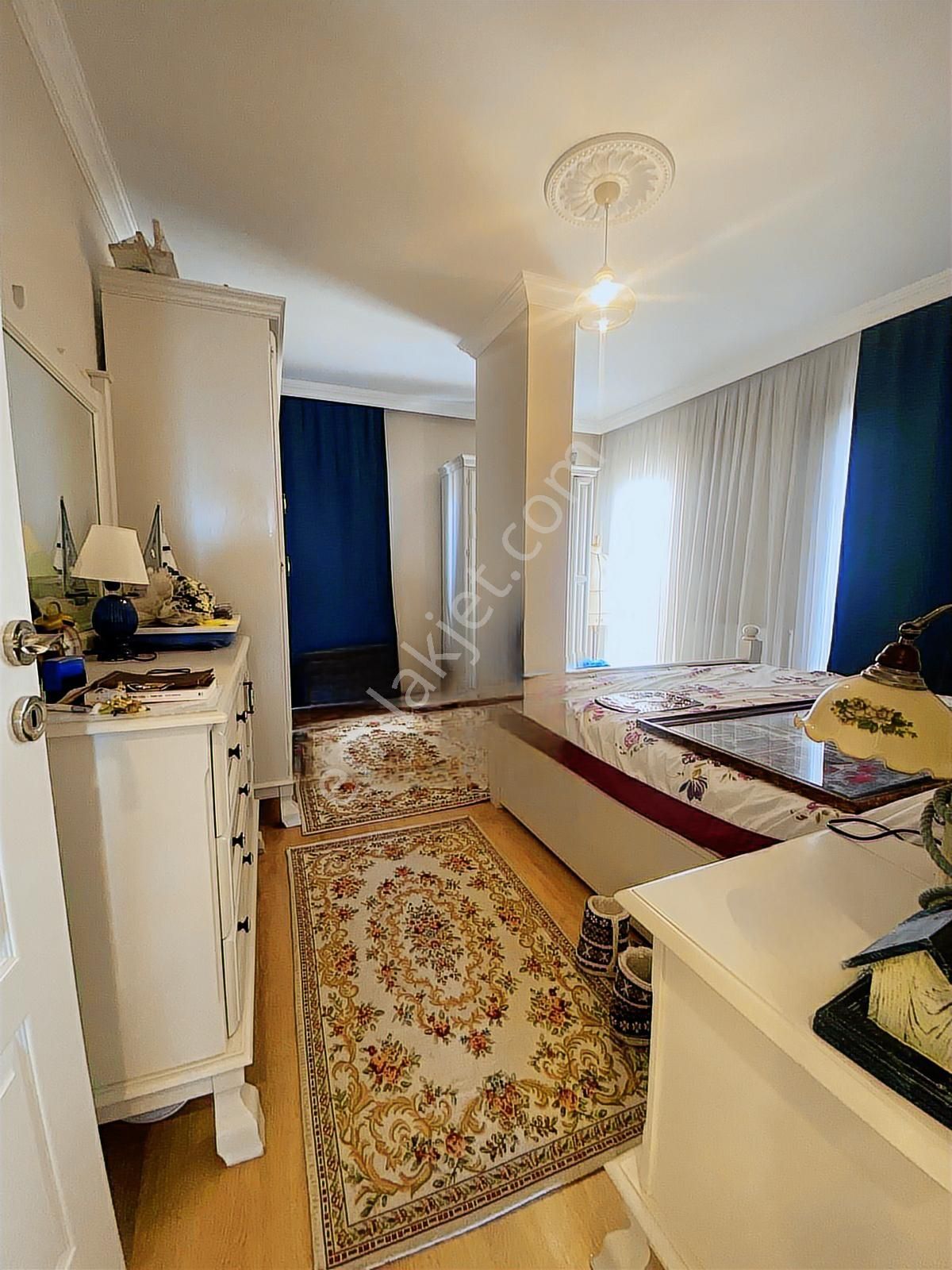 Panoramik Haliç Manzaralı Dubleks Daire - Görsel 15