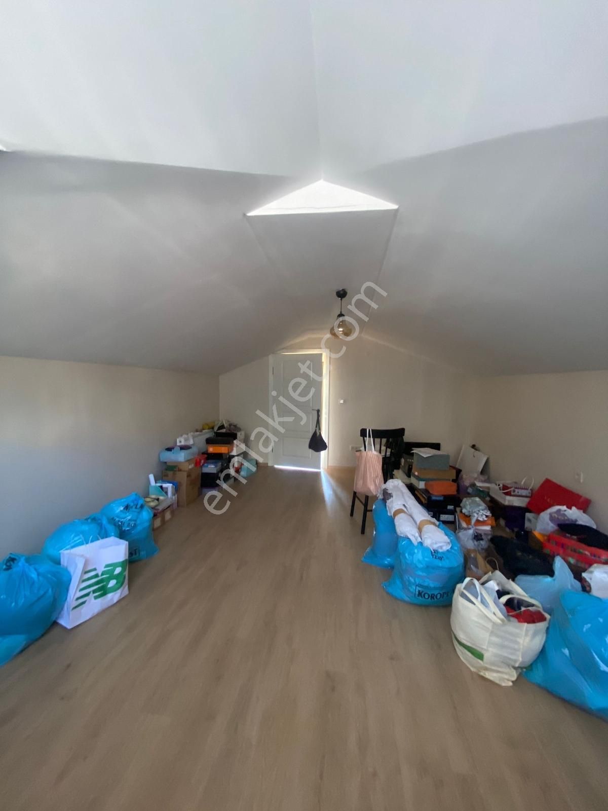 Panoramik Haliç Manzaralı Dubleks Daire - Görsel 27