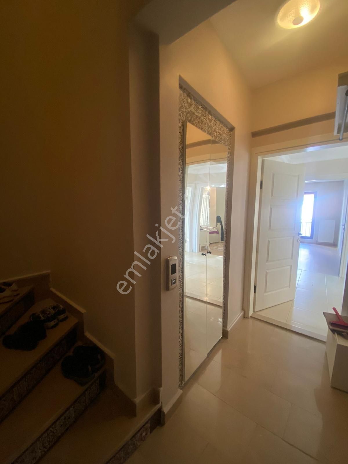 Panoramik Haliç Manzaralı Dubleks Daire - Görsel 24