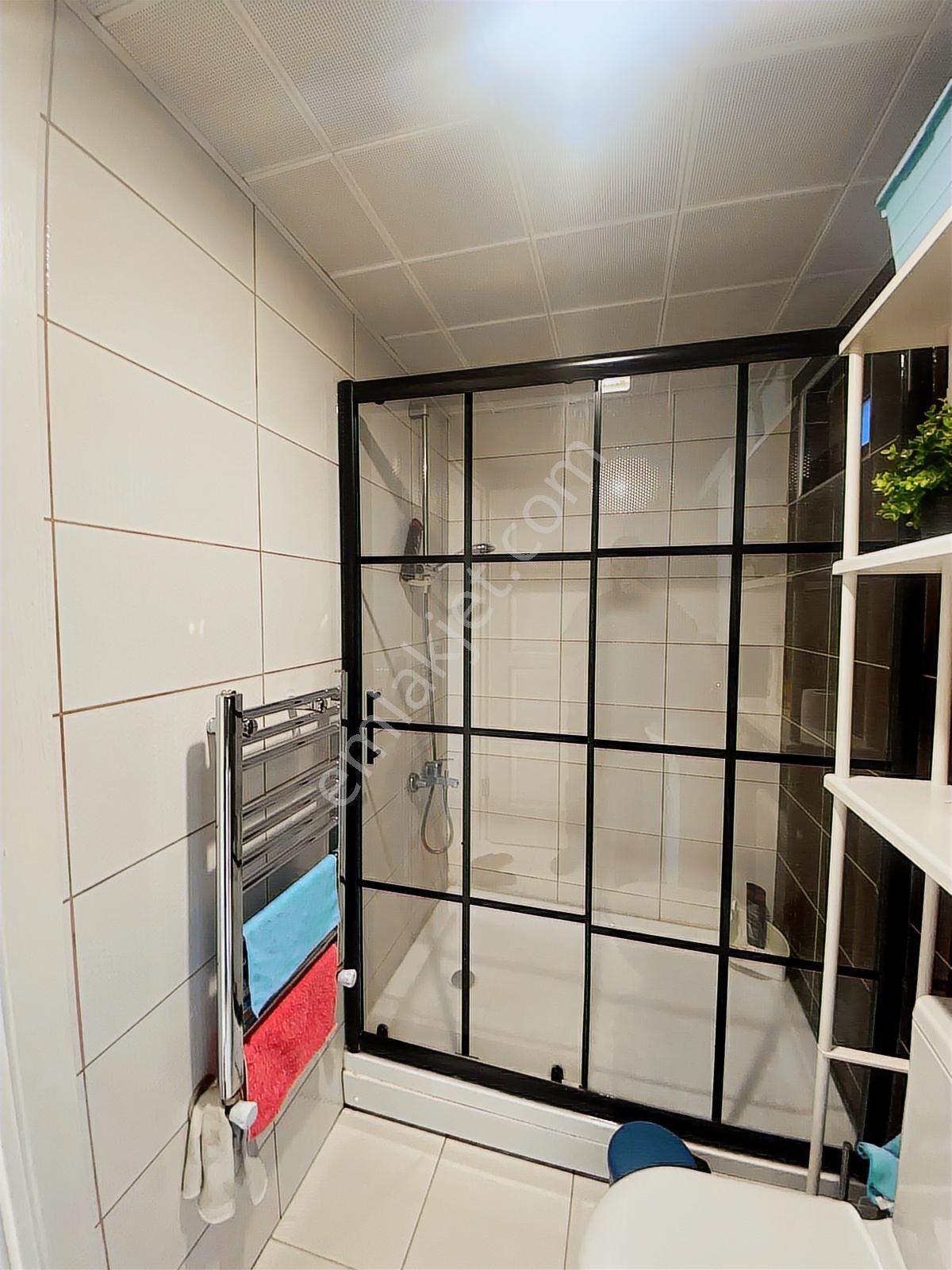 Panoramik Haliç Manzaralı Dubleks Daire - Görsel 3