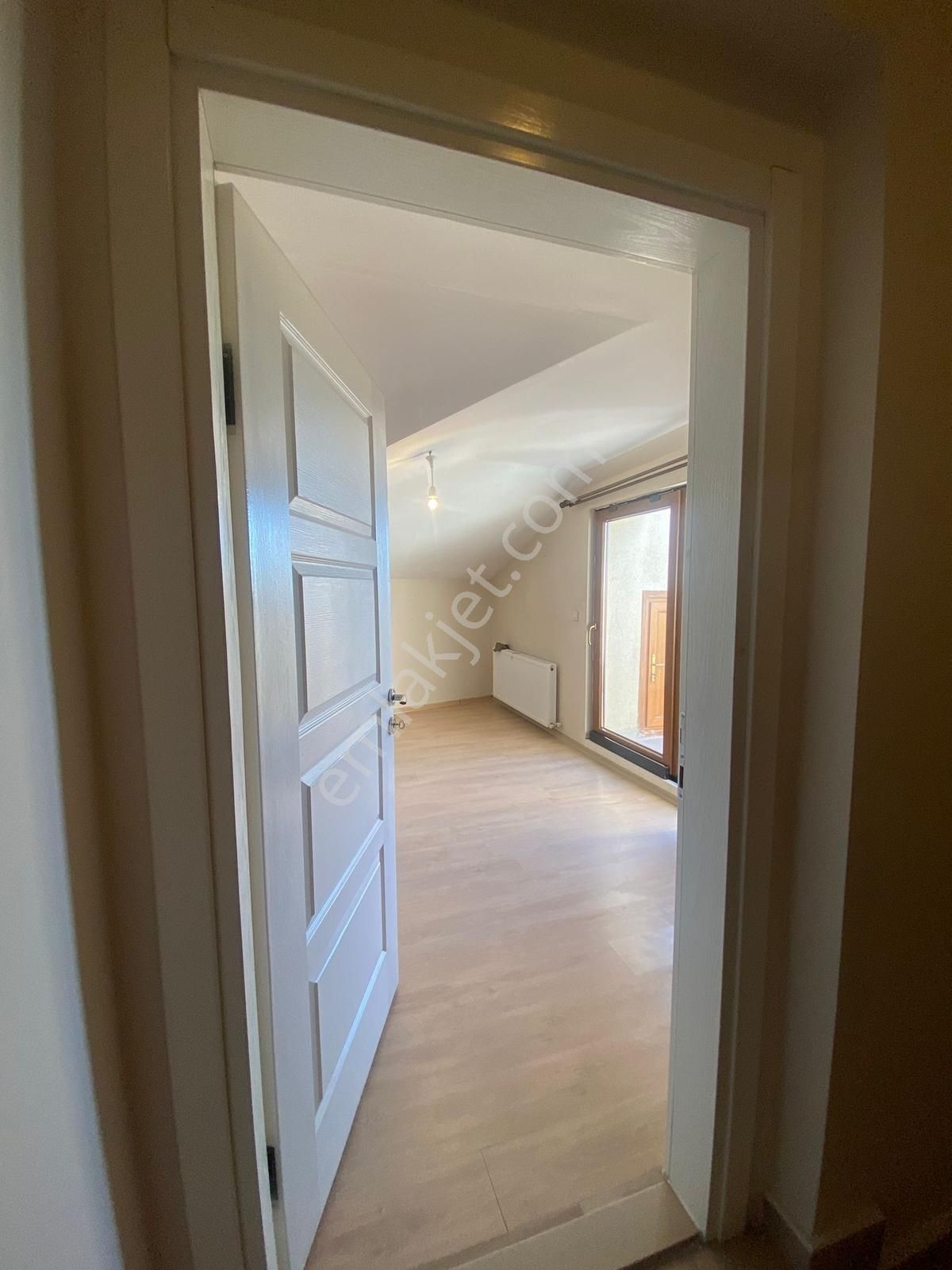 Panoramik Haliç Manzaralı Dubleks Daire - Görsel 20