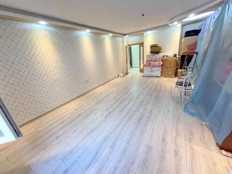 Atanora Vadi'den Sokulluda Geniş Metraj Lüks Yapılı Cadde Yakını2 Banyolu Giyinme Odalı 3+1 - Görsel 19