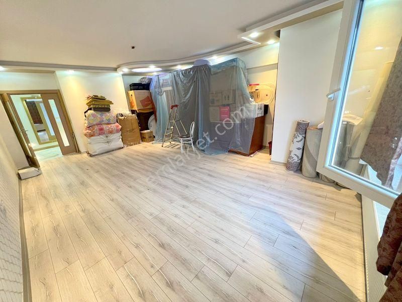 Atanora Vadi'den Sokulluda Geniş Metraj Lüks Yapılı Cadde Yakını2 Banyolu Giyinme Odalı 3+1 - Görsel 17