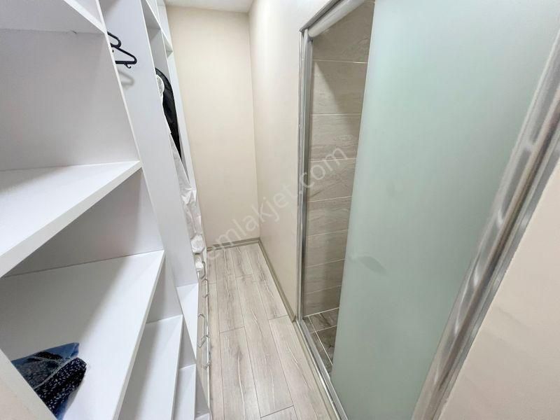 Atanora Vadi'den Sokulluda Geniş Metraj Lüks Yapılı Cadde Yakını2 Banyolu Giyinme Odalı 3+1 - Görsel 9