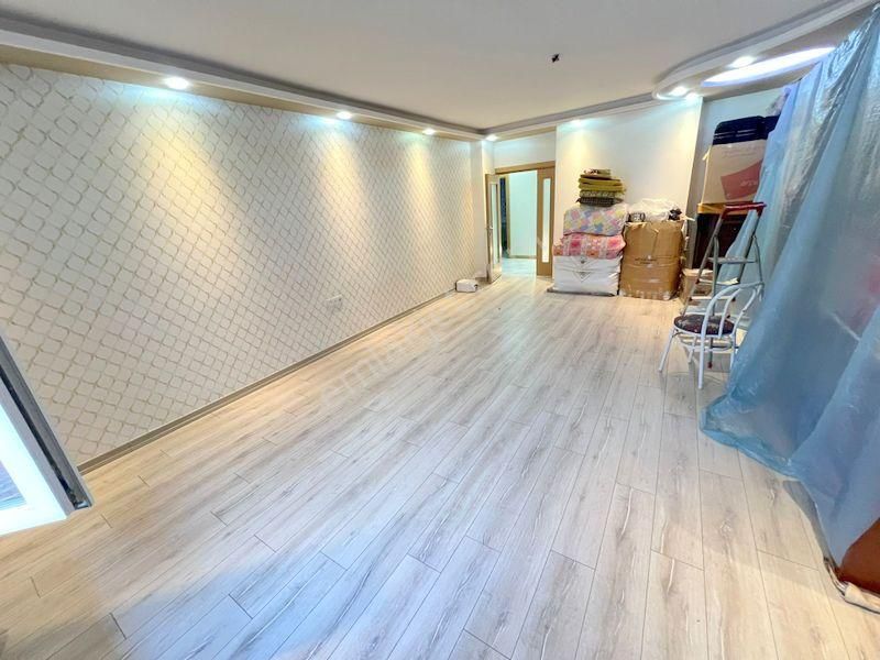 Atanora Vadi'den Sokulluda Geniş Metraj Lüks Yapılı Cadde Yakını2 Banyolu Giyinme Odalı 3+1 - Görsel 18