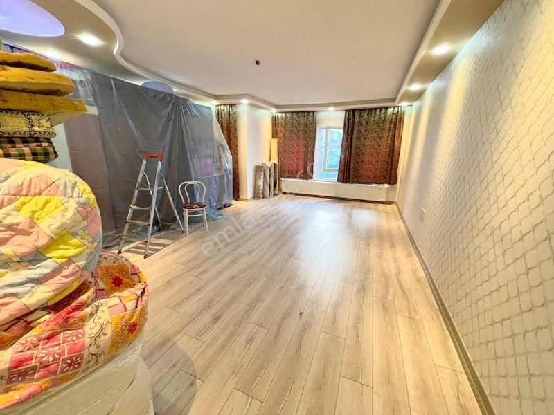 Atanora Vadi'den Sokulluda Geniş Metraj Lüks Yapılı Cadde Yakını2 Banyolu Giyinme Odalı 3+1 - Görsel 15