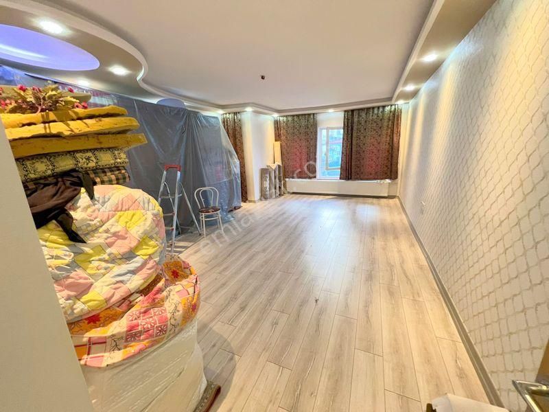 Atanora Vadi'den Sokulluda Geniş Metraj Lüks Yapılı Cadde Yakını2 Banyolu Giyinme Odalı 3+1 - Görsel 13