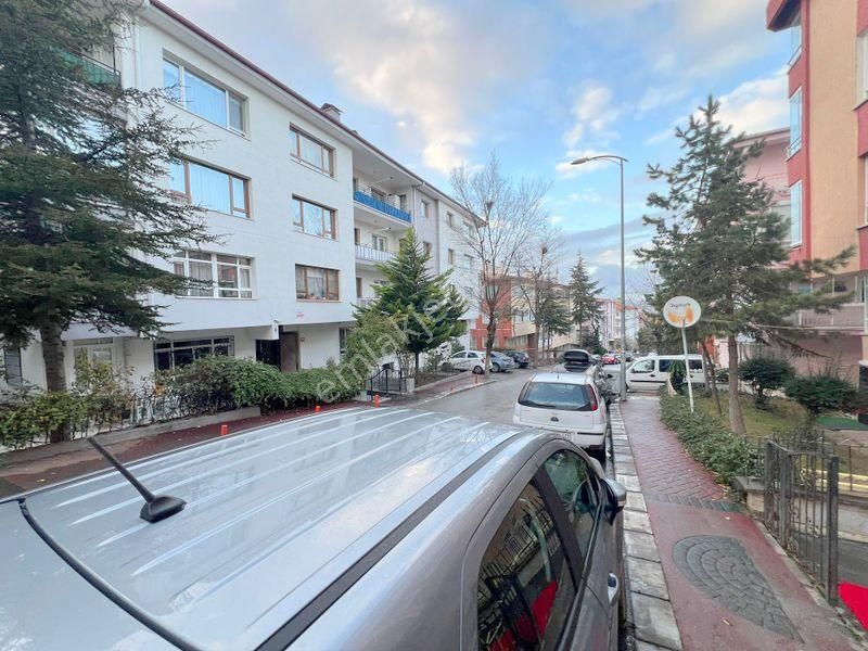 Atanora Vadi'den Sokulluda Geniş Metraj Lüks Yapılı Cadde Yakını2 Banyolu Giyinme Odalı 3+1 - Görsel 32