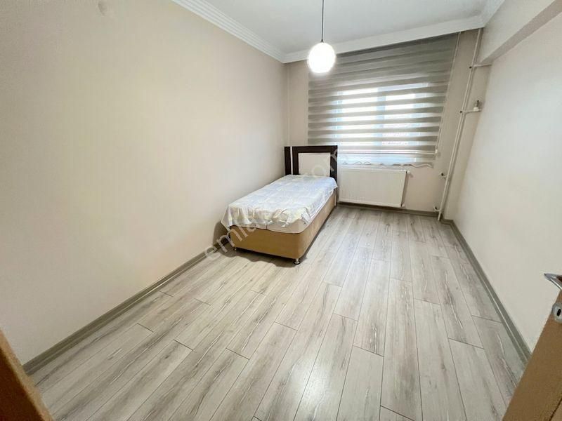 Atanora Vadi'den Sokulluda Geniş Metraj Lüks Yapılı Cadde Yakını2 Banyolu Giyinme Odalı 3+1 - Görsel 25