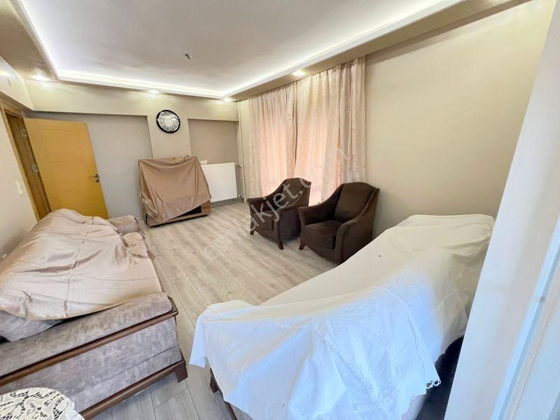 Atanora Vadi'den Sokulluda Geniş Metraj Lüks Yapılı Cadde Yakını2 Banyolu Giyinme Odalı 3+1 - Görsel 29