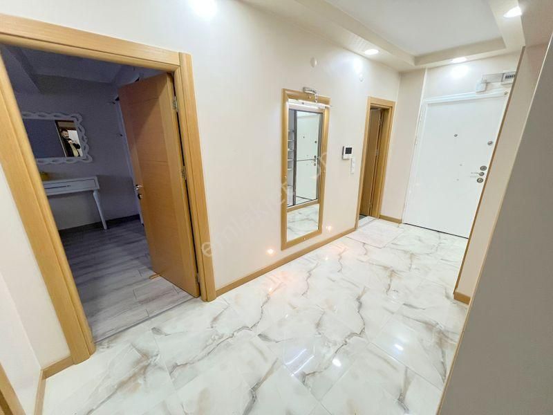 Atanora Vadi'den Sokulluda Geniş Metraj Lüks Yapılı Cadde Yakını2 Banyolu Giyinme Odalı 3+1 - Görsel 28