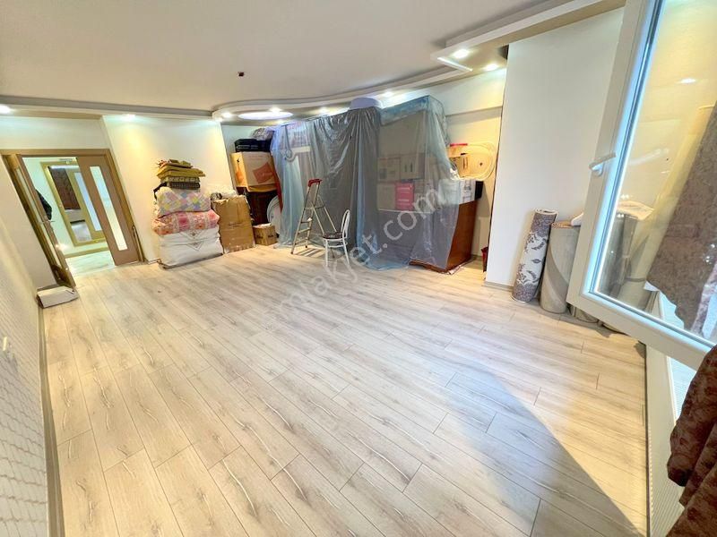 Atanora Vadi'den Sokulluda Geniş Metraj Lüks Yapılı Cadde Yakını2 Banyolu Giyinme Odalı 3+1 - Görsel 21