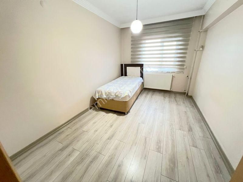 Atanora Vadi'den Sokulluda Geniş Metraj Lüks Yapılı Cadde Yakını2 Banyolu Giyinme Odalı 3+1 - Görsel 20