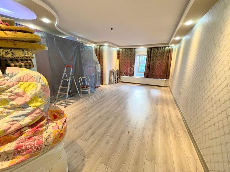 Atanora Vadi'den Sokulluda Geniş Metraj Lüks Yapılı Cadde Yakını2 Banyolu Giyinme Odalı 3+1 - Görsel 24