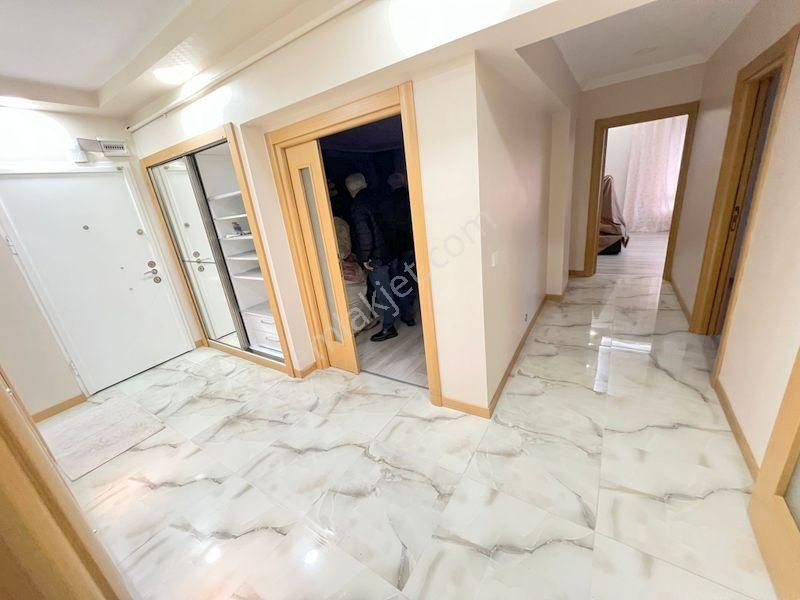 Atanora Vadi'den Sokulluda Geniş Metraj Lüks Yapılı Cadde Yakını2 Banyolu Giyinme Odalı 3+1 - Görsel 30