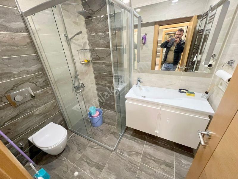 Atanora Vadi'den Sokulluda Geniş Metraj Lüks Yapılı Cadde Yakını2 Banyolu Giyinme Odalı 3+1 - Görsel 5