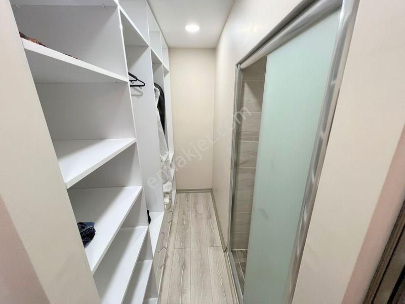 Atanora Vadi'den Sokulluda Geniş Metraj Lüks Yapılı Cadde Yakını2 Banyolu Giyinme Odalı 3+1 - Görsel 10